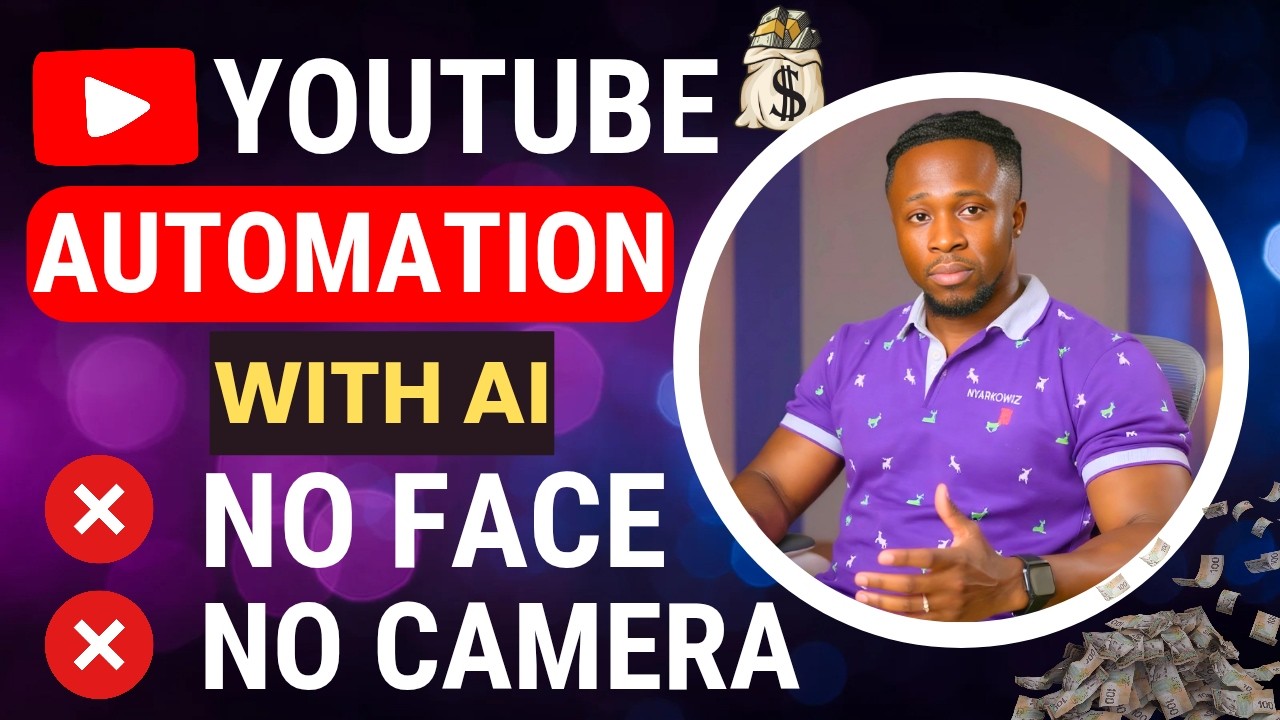How to Start a Faceless YouTube Channel from Scratch in 2026 (Full AI ...